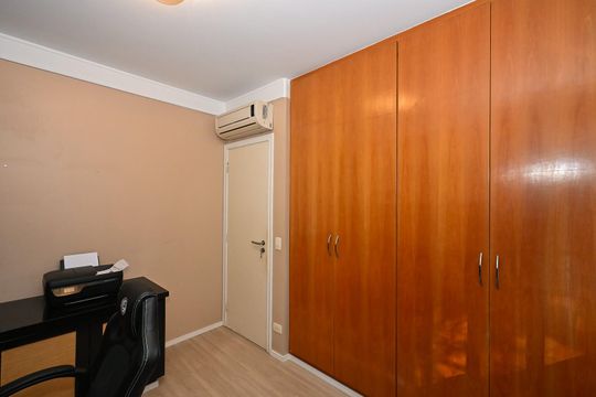 Quarto 2 de casa de condomínio à venda com 4 quartos, 310m² em Fazenda Morumbi, São Paulo