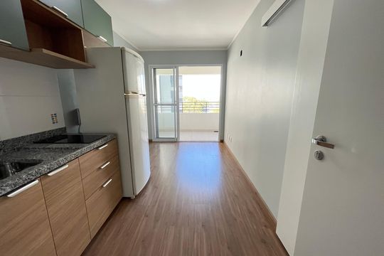 Apartamento para alugar com 1 quarto, 32m² em Butantã, São Paulo