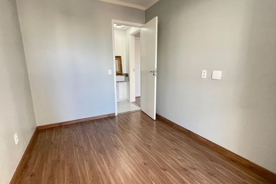 Quarto de apartamento para alugar com 1 quarto, 32m² em Butantã, São Paulo