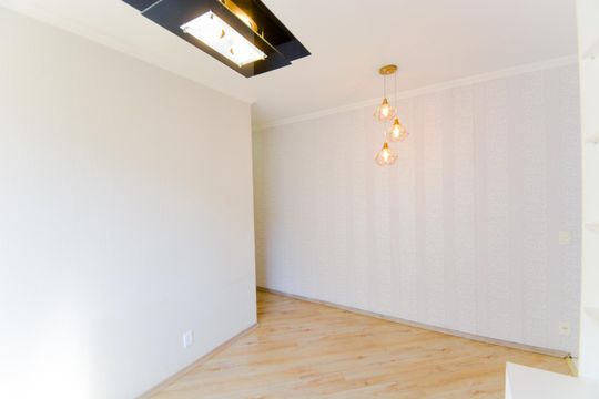 Sala de apartamento para alugar com 2 quartos, 43m² em Jardim Testae, Guarulhos