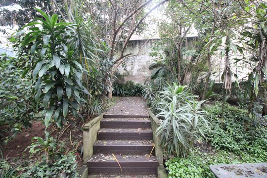 Área comum de apartamento à venda com 1 quarto, 65m² em Auxiliadora, Porto Alegre