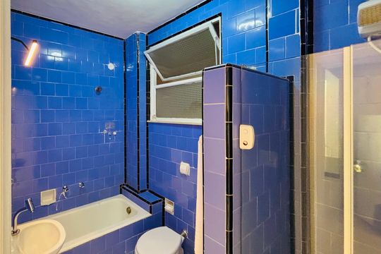 Apartamento para alugar com 2 quartos, 68m² em Copacabana, Rio de Janeiro