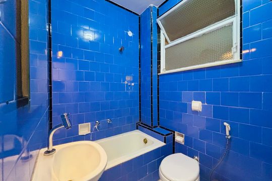 Apartamento para alugar com 2 quartos, 68m² em Copacabana, Rio de Janeiro