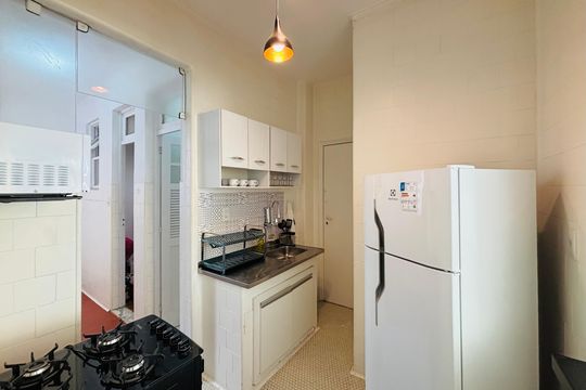 Apartamento para alugar com 2 quartos, 68m² em Copacabana, Rio de Janeiro