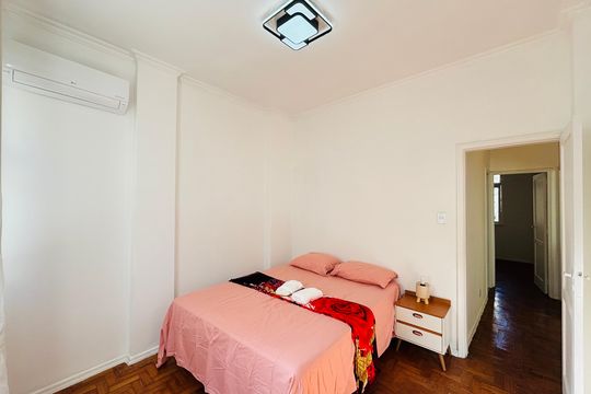 Apartamento para alugar com 2 quartos, 68m² em Copacabana, Rio de Janeiro