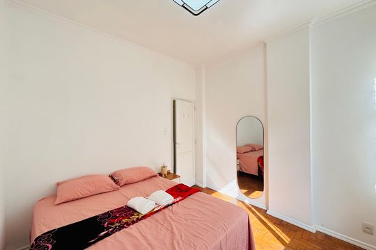 Apartamento para alugar com 2 quartos, 68m² em Copacabana, Rio de Janeiro