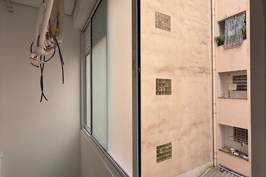 Apartamento à venda com 3 quartos, 113m² em Vila Buarque, São Paulo