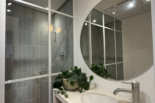 Apartamento à venda com 3 quartos, 113m² em Vila Buarque, São Paulo