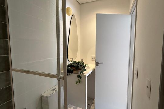 Apartamento à venda com 3 quartos, 113m² em Vila Buarque, São Paulo