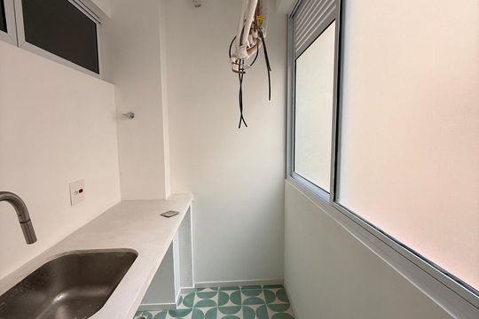 Apartamento à venda com 3 quartos, 113m² em Vila Buarque, São Paulo