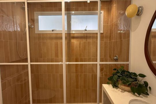 Apartamento à venda com 3 quartos, 113m² em Vila Buarque, São Paulo