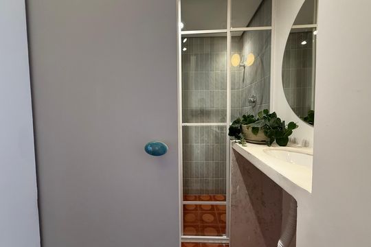 Apartamento à venda com 3 quartos, 113m² em Vila Buarque, São Paulo