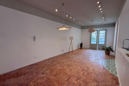 Apartamento à venda com 3 quartos, 113m² em Vila Buarque, São Paulo