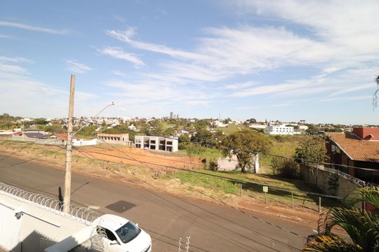 Vista de casa para alugar com 5 quartos, 270m² em Vigilato Pereira, Uberlândia
