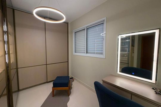 Apartamento para alugar com 2 quartos, 65m² em Jardim Europa, Goiânia