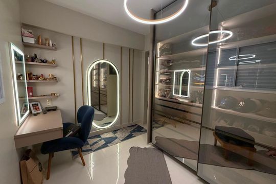 Apartamento para alugar com 2 quartos, 65m² em Jardim Europa, Goiânia
