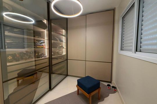 Apartamento para alugar com 2 quartos, 65m² em Jardim Europa, Goiânia