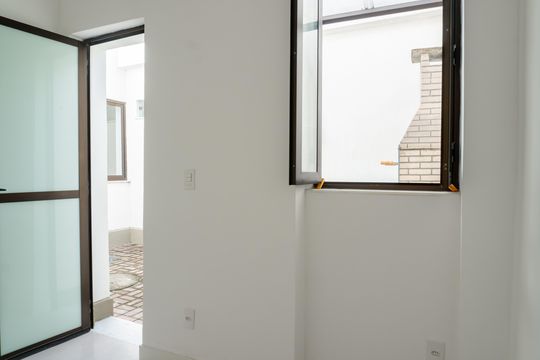 Casa para alugar com 3 quartos, 80m² em Andaraí, Rio de Janeiro