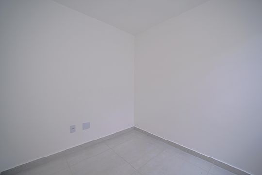 Quarto 2 de apartamento à venda com 2 quartos, 29m² em Cidade Antônio Estêvão de Carvalho, São Paulo
