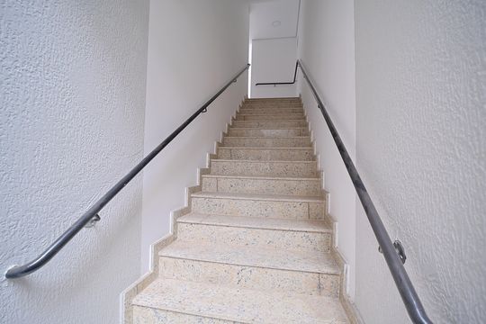 Área comum de apartamento à venda com 2 quartos, 29m² em Cidade Antônio Estêvão de Carvalho, São Paulo