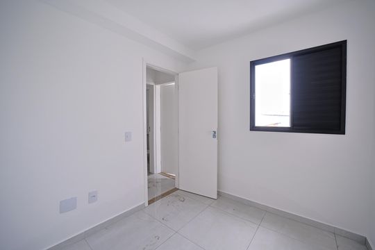 Quarto 2 de apartamento à venda com 2 quartos, 30m² em Cidade Antônio Estêvão de Carvalho, São Paulo