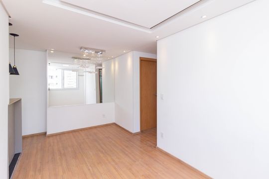 Apartamento para alugar com 2 quartos, 44m² em Jardim Iris, São Paulo
