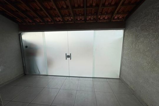 Área externa de apartamento à venda com 2 quartos, 50m² em Parque Novo Oratório, Santo André