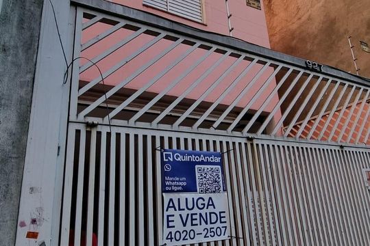 Fachada de apartamento para alugar com 1 quarto, 50m² em Campos Elíseos, São Paulo