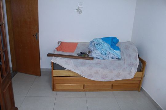 Quarto de apartamento para alugar com 1 quarto, 50m² em Campos Elíseos, São Paulo