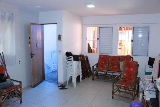 Apartamento para alugar com 1 quarto, 50m² em Campos Elíseos, São Paulo
