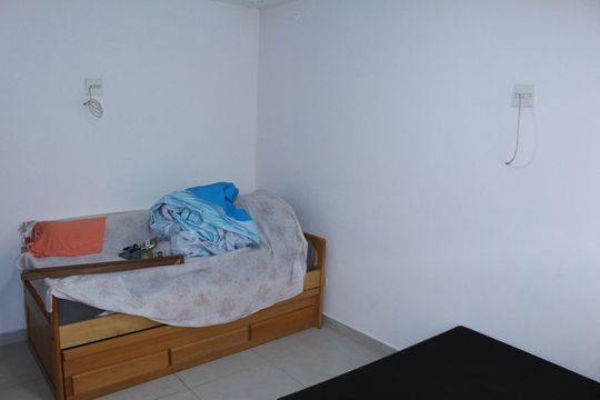 Quarto de apartamento para alugar com 1 quarto, 50m² em Campos Elíseos, São Paulo