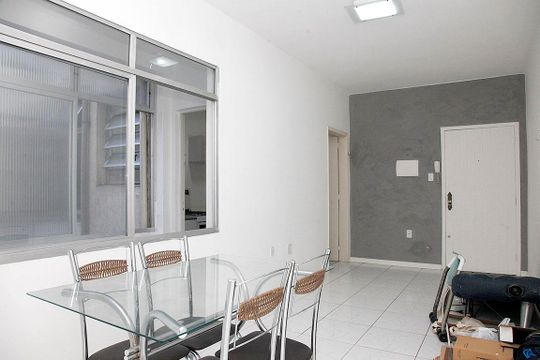 Apartamento à venda com 1 quarto, 68m² em Farroupilha, Porto Alegre