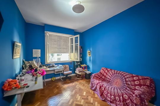 Apartamento à venda com 2 quartos, 110m² em Flamengo, Rio de Janeiro