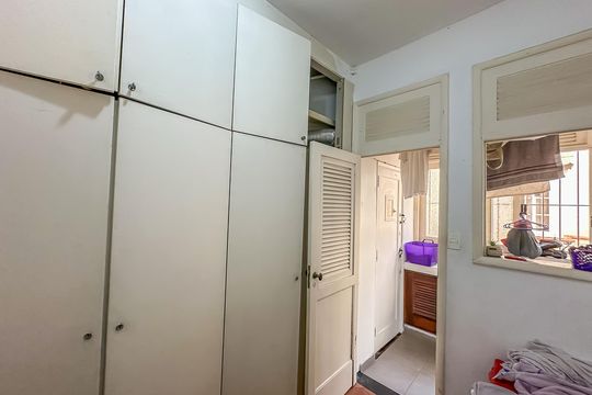 Apartamento à venda com 2 quartos, 110m² em Flamengo, Rio de Janeiro