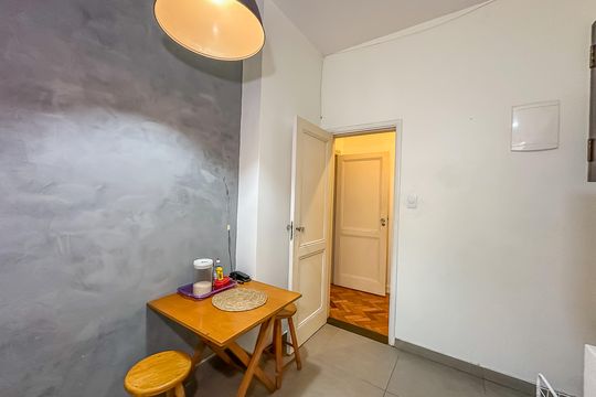 Apartamento à venda com 2 quartos, 110m² em Flamengo, Rio de Janeiro