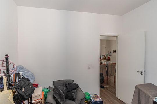Quarto 1 de apartamento à venda com 2 quartos, 51m² em Jardim Dulce (nova Veneza), Sumaré