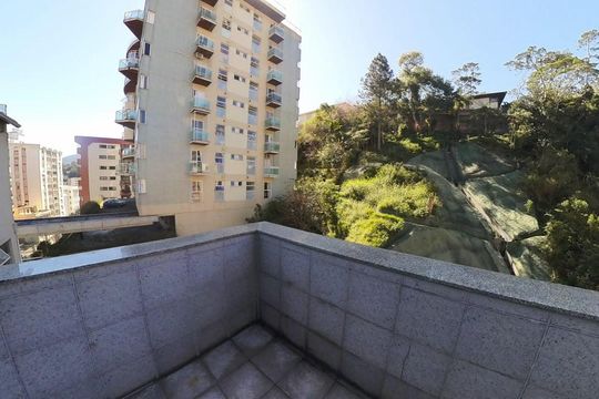 Área de Serviço de apartamento para alugar com 2 quartos, 106m² em Centro, Petrópolis