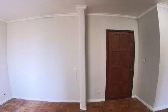 Sala de Jantar de apartamento para alugar com 2 quartos, 106m² em Centro, Petrópolis