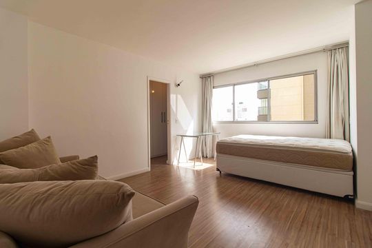 Kitnet/Studio à venda com 0 quarto, 33m² em Vila Mariana, São Paulo