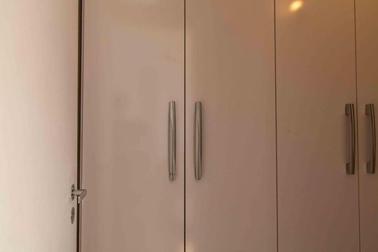Closet de kitnet/studio à venda com 0 quarto, 33m² em Vila Mariana, São Paulo