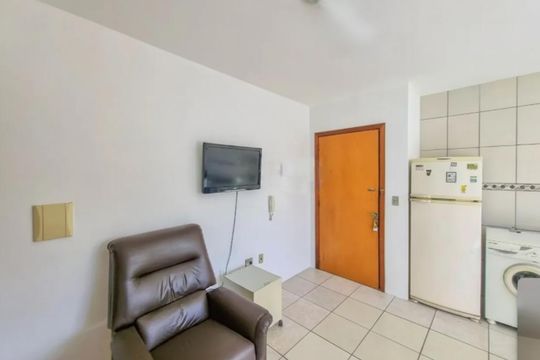 Kitnet/Studio para alugar com 1 quarto, 42m² em Vila Nova, Novo Hamburgo