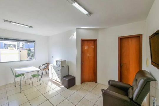 Kitnet/Studio para alugar com 1 quarto, 42m² em Vila Nova, Novo Hamburgo
