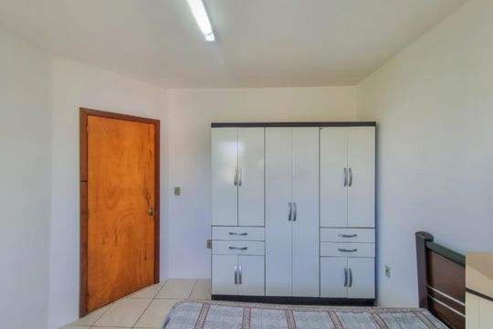 Quarto de kitnet/studio para alugar com 1 quarto, 42m² em Vila Nova, Novo Hamburgo