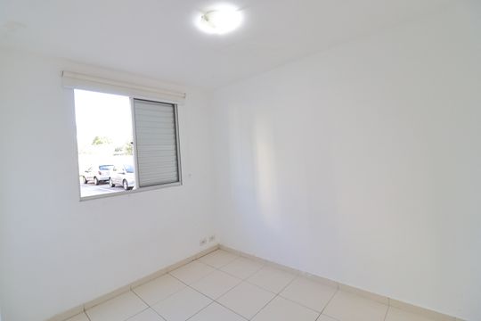 Quarto 1 de apartamento para alugar com 2 quartos, 50m² em Socorro, São Paulo