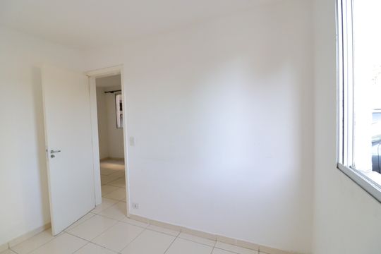 Quarto 1 de apartamento para alugar com 2 quartos, 50m² em Socorro, São Paulo