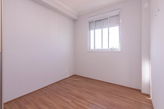Suíte  de apartamento para alugar com 2 quartos, 60m² em Santo Amaro, São Paulo
