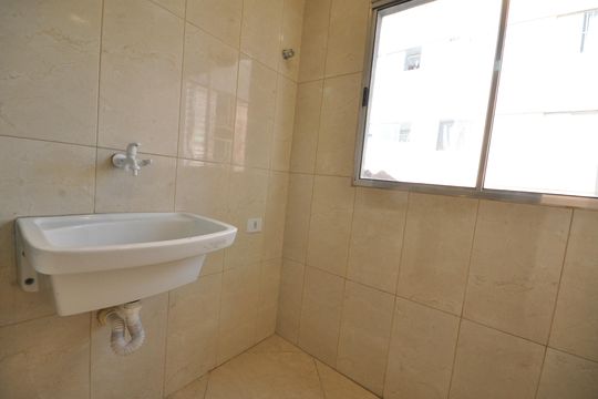 Área de Serviço de casa para alugar com 3 quartos, 90m² em Jardim Brasil, São Paulo