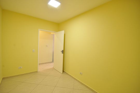 Quarto  de casa para alugar com 3 quartos, 90m² em Jardim Brasil, São Paulo