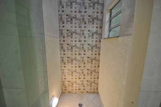 Jardim de inverno 2 de casa para alugar com 3 quartos, 90m² em Jardim Brasil, São Paulo