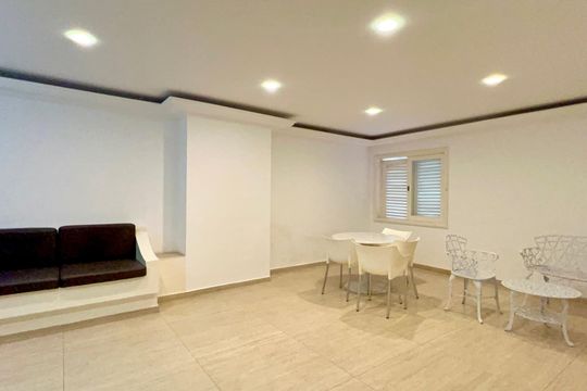 Salão de Festas de apartamento para alugar com 3 quartos, 135m² em Vila Mariana, São Paulo